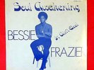Rare BESSIE FRAZIER Soul Awakening  *sealed* 