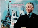 RUBINSTEIN / Saint-Saens Concerto / RCA Living-Stereo SD LSC-2234, 9S/1S TAS LP