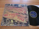 AC/DC - T.N.T - ORIG Oz BLUE ROO Albert Label LP - BON SCOTT - AUSTRALIA - 1975