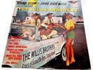 The Willis Brothers Road Stop Juke Box Hits 1965 Starday SLP353 33rpm Strong VG+