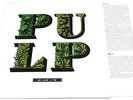  PULP WE LOVE LIFE EU-ORIGINAL LP Vinyl w/orig inner 2001 Suede Blur