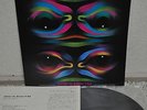 The Baden-Baden Free Jazz Orchestra Gittin' To Know Y'all Japan LP Insert MPS
