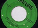 STONE WICKED Head Over Heels   VERY RARE sweet soul 45   LISTEN