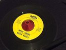 Northern Soul 45 - Belita Woods - Magic Corner / Grounded - Moira Label