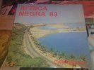 Rare Africa negra 83 IEFE-043