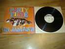 party time in jamaica / various artists lp studio one reggae ska