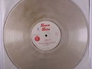 SAMMY DREAD: Africa 12 (UK, clear/speckled vinyl, small writing on label)