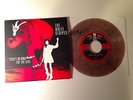 White Stripes / Exclusive 2013 black red vinyl 45 w PS No Home For You MINT