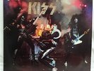 RECORD - ALIVE - KISS - 2 RECORD SET - GOOD CONDITION