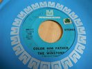 THE WINSTONS - COLOR HIM FATHER - METROMEDIA