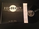 Kentucky On The Rise Lp AOR Private Southern Country Rock NM- OOP