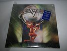 NEW VAN HALEN SEALED 5150 VINYL RECORD LP EDDIE SAMMY HAGAR ALEX 1986 CLASSIC