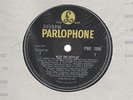 The Beatles - 'With The Beatles' 1963 UK B/Y Mono LP