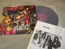 XYZ(KOREA VINYL LP 12
