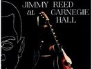 AP | Jimmy Reed - At Carnegie Hall 2LPs (45rpm) NEU