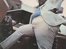 Jean Knight Mr. Big Stuff NEAR MINT Stax Vinyl LP