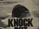 Charly Antolini Knock Out DIRECT-TO-DISC AUDIOPHILE NEAR MINT Jeton Vinyl LP