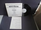 PROMOTIONAL SWEET CHARITY OPENING NIGHT LP CY COLEMAN BROADWAY W/PAPERWORK