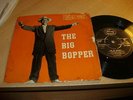 The Big Bopper   EP   RARE