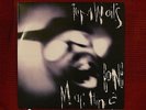 LP Tom Waits Bone Machine   ILPS 9993