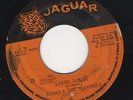 Toots & The Maytals ?– Louie, Louie / Country Road ORIG JA 7