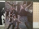 The Doors- Strange Days- MONO label STEREO press-  error pressing WOW