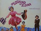 Barry Humphries Presents The Sound Of Edna 9 Track Vinyl LP