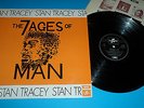SCX 6413 STAN TRACEY 'THE 7 AGES OF MAN' COLUMBIA RECORDS 1970 UK ISSUE STEREO
