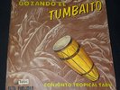 listen  EL TUMBAITO - TABU guaguanco salsa FLUTE latin vibes jazz MONTUNO rumba