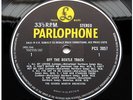 George Martin - Off The Beatle Track - NM UK 1964 1st STEREO Press LP Beatles