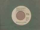 Michael & Raymond - Man Without A Woman / Walking The Dog - Rca / grey Soul Nort