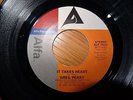 northern soul motown greg perry it takes heart