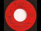 Lee Williams & the Cymbals - Girl from a Country Town - Rapda
