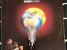 Robert Plant, Fate Of Nations LP