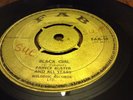 PRINCE BUSTER AND ALL STARS BLACK GIRL FAB 10 1967