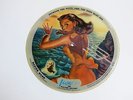 1940'S VOGUE PICTURE RECORD R731 MARION MANN BETWEEN THE DEVIL AND THE DEEP SEA