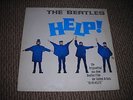 The BEATLES Help LP Apple Germany NM- Vinyl / VG+ Jacket