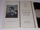 JEAN FRANCAIX M- Ransom Wilson Orpheus chamber Ensemble Musical Heritag Quintet