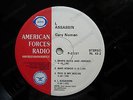 Gary Numan I,ASSASSIN U.S. ARMED FORCES RADIO SHOW (P-21031)