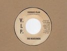 Headliners - Voodoo Plan - VIP Demo Soul Northern Crossover Motown Tmg Rare Mode