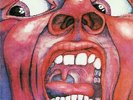 King Crimson / In The Court Of The Crimson King - Vinyl LP 200g