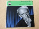 Beethoven 7 - Wien - Furtwängler - ELECTROLA - HIS MASTERS VOICE  (0652)