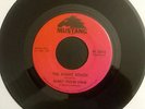 N.SOUL 45 - BOBBY FULLER FOUR - THE MAGIC TOUCH