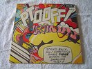 The Deviants ??– Ptooff -  U.K. First Issue wreck credit . Ex + - listen