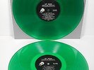 MF DOOM *Operation Doomsday* New 2x GREEN LPs #247/300 Madvillain Hip Hop Mask