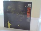 ART BLAKEY - BLUE NOTE 4003 - 63RD - RVG MARK - MONO - DEEPGROOVE - NICE 