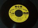 NORTHERN SOUL Jerry Ganey - You Don't Love Me - MGM Demo