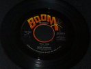 NORTHERN SOUL Dean Parrish - Tell Her - Boom