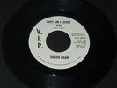 NORTHERN SOUL Debbie Dean - Why Am I Lovin' You - VIP Demo