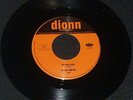 NORTHERN SOUL Moses Smith - Try Love / The Girl Across The Street - Dionn